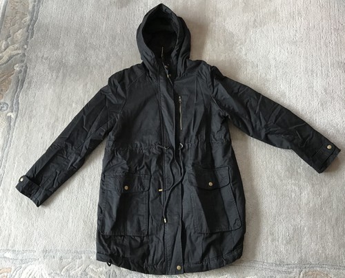 Warmer damen parka - warmer,