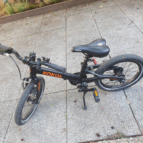 Kokua like bike - kokua,