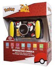 Pokémon Kinder Interaktive