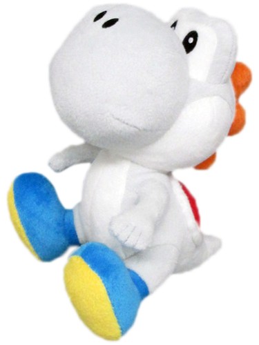 Yoshi super mario bros - mario, land
