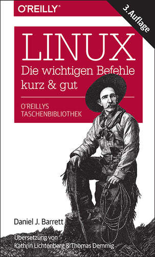 Linux die wichtigen - –,