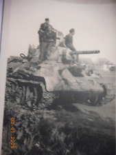 Fotografie 2.WK, Sammlerkarte Nr. 12 Sowjetischer Beute Panzer T34 Charkow 19342