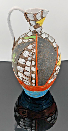 Fratelli fanciullacci vase - fratelli,