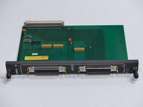 Bosch mat nr - ag/z, mat.nr