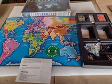 GLOBETROTTER   VON SCHMIDT SPIELE