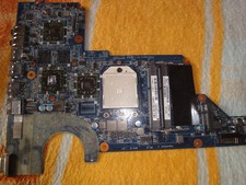 Mainboard 640226-001