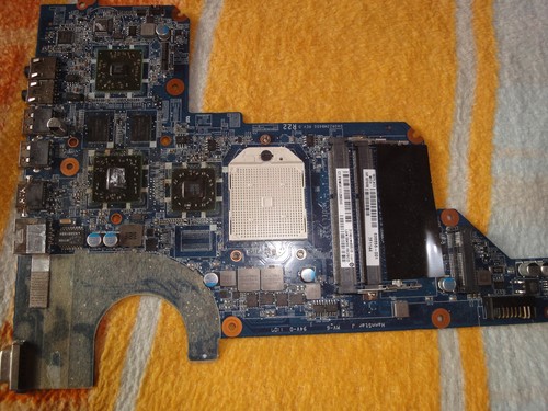 Mainboard 640226 001 - mainboard, 640226-001