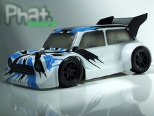 PHAT BODYS 'BANZAI MINI'