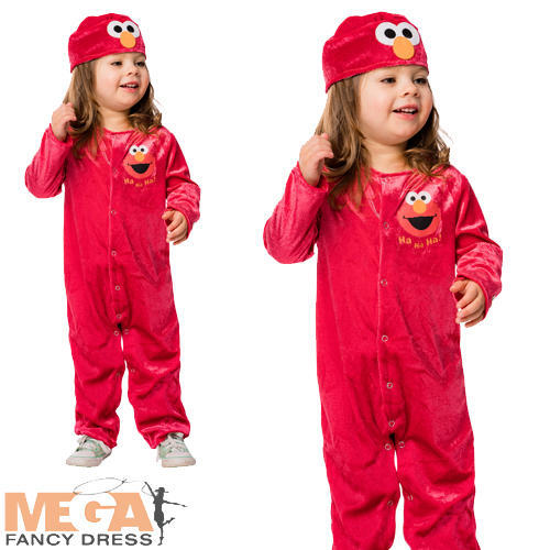 Kinder sesamstraße elmo - sesamstraße,