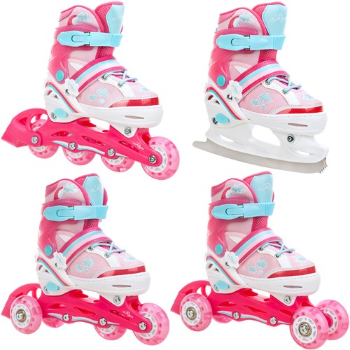 Inlineskates/Triskates/Rollsch