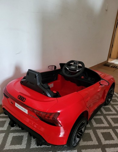 Audi tron gt kinder - audi,