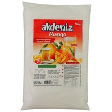 Türkischer Apfeltee - 1kg Tee - Instant Tee Pulver - Mango - Akdeniz