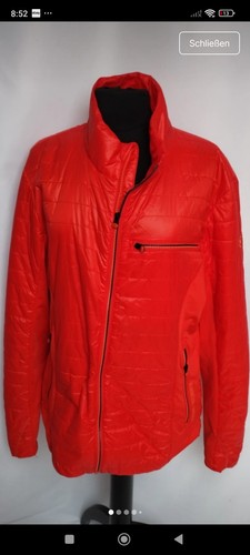 Northland tief orange - tief,