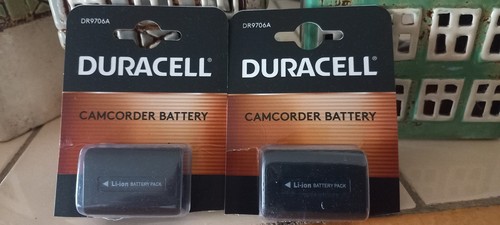Duracell dr9706a akku - dr9706a,