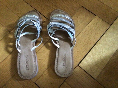 Wunderschöne sandalen von - wunderschöne,