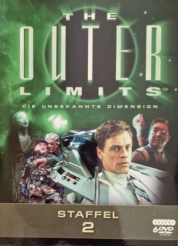 The outer limits die - outer, limits-die