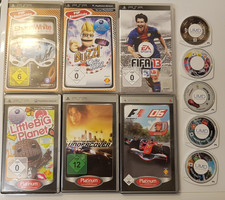 Sony Playstation Portable