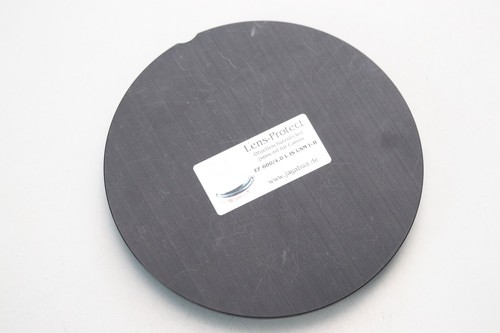 Lens protect objektivdeckel - lens-protect,