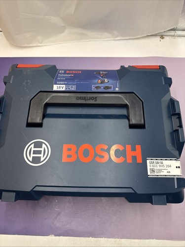 Elektroschrauber bosch gsr - elektroschrauber,
