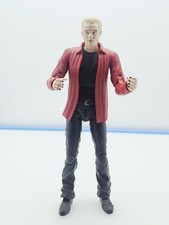 Spike Figur 15cm Buffy against