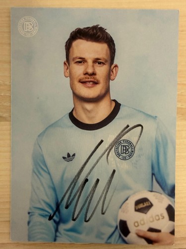 Alexander nübel dfb - nübel, ·