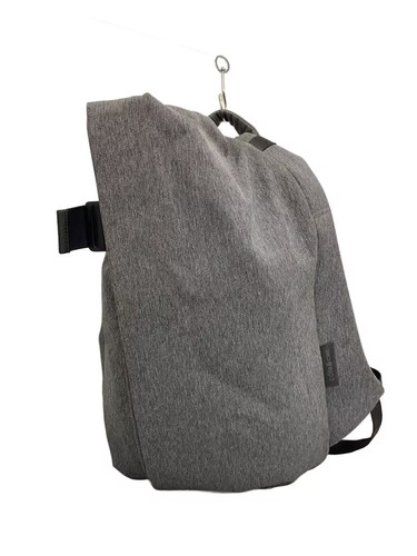 Cote ciel isar - backpack, nylon