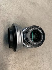 Olympus M.Zuiko Digital 14-42