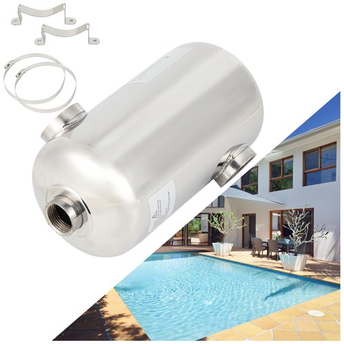 Poolheizung 28kw 60kw - poolheizung, 28kw/60kw