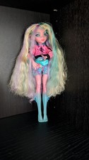 Monster High Puppe Lagoona