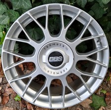 BBS Alufelge Formula  DEKO 1