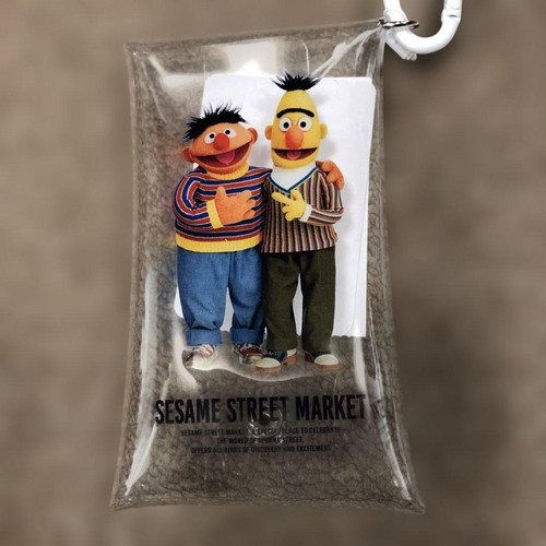 Sesamstrasse smug821 tasche - smug821,