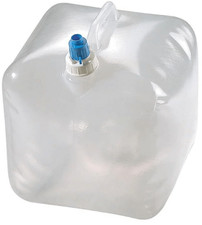 Camping Caravan Explorer