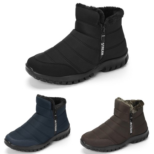 Herren winterstiefel warm - herren,