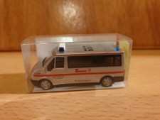 Rietze 51033 Ford Transit Die Johanniter