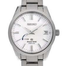Grand Seiko Heritage