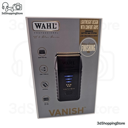 Wahl professional vanish 8173l - wahl,