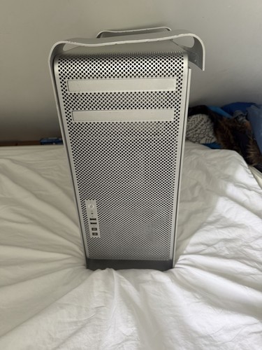 Apple macpro a1189 - macpro, 4x2,66ghz