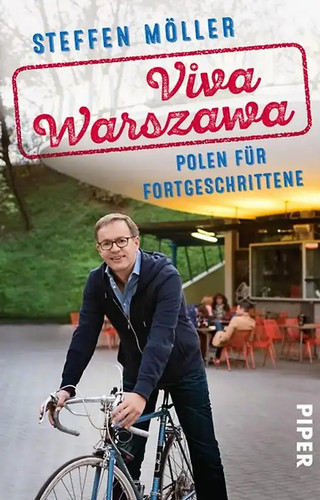 Viva warszawa - viva,
