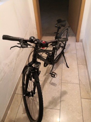 Ktm trekkingrad zoll damen - 28,