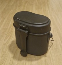 Original M31 Kochgeschirr