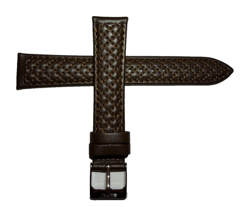 Ersatzarmband lederarmband uhr - lederarmband,