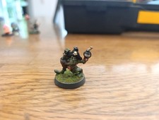 Blood Bowl Bomber Dribblesnot