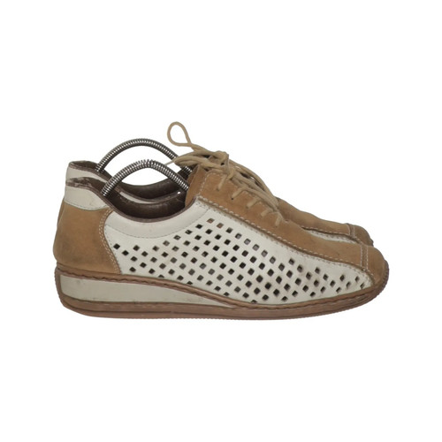 Rieker schnürschuhe - rieker,,