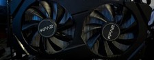 Nvidia GeForce GTX 1660 Super