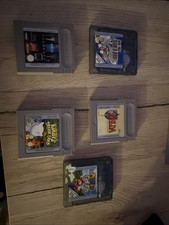 Game Boy Und Game Boy Color