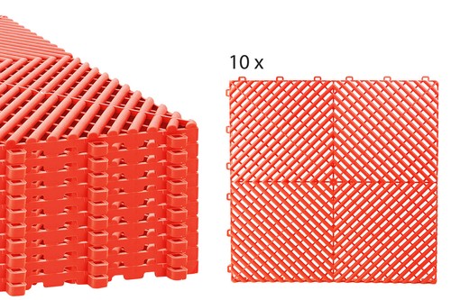Torado garagenboden belag - torado®,