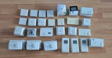 Konvolut Thermostat