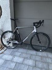 Stevens Camino Pro Gravelbike Neuwertig 