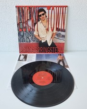 LP - Bruce Springsteen –