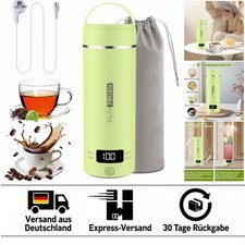 Tragbarer Wasserkocher 500ml -